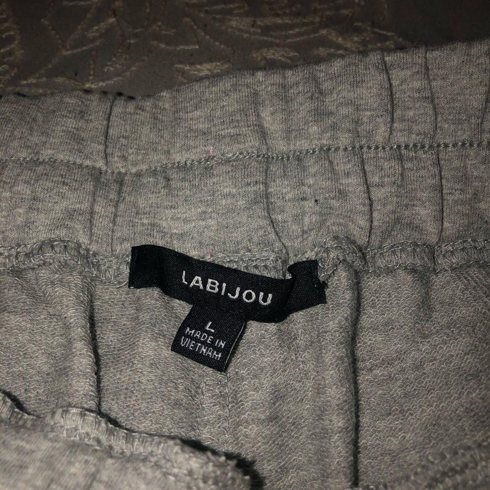Cute new joggers